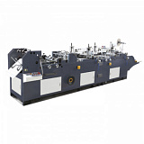 Станок для изготовления бумажных конвертов ZF-480A